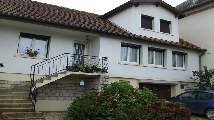 Ma-Cabane - Vente Maison Andernay, 91 m²