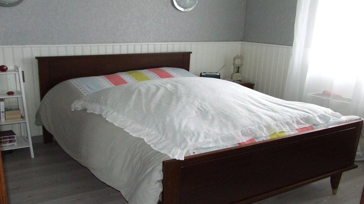 Ma-Cabane - Vente Maison Andernay, 91 m²