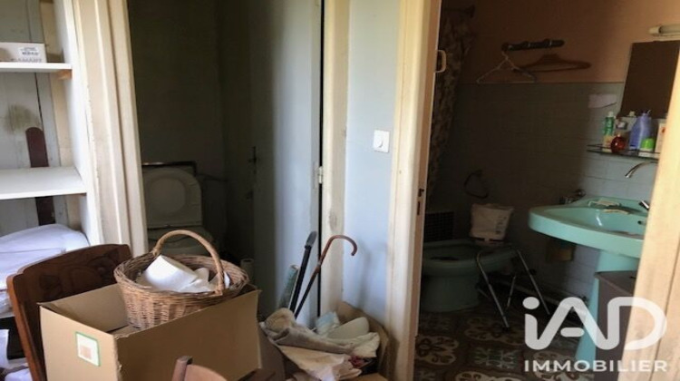 Ma-Cabane - Vente Maison Andernay, 134 m²