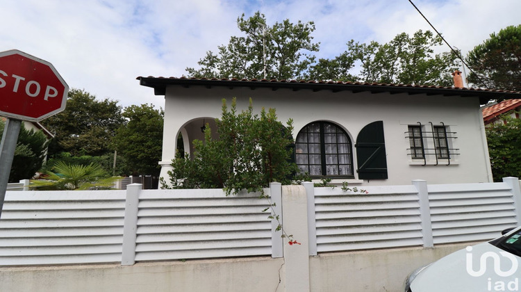 Ma-Cabane - Vente Maison Andernos-les-Bains, 55 m²