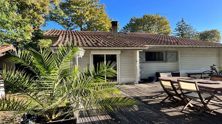 Ma-Cabane - Vente Maison ANDERNOS-LES-BAINS, 182 m²