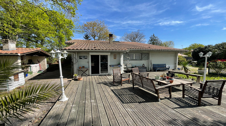 Ma-Cabane - Vente Maison ANDERNOS-LES-BAINS, 182 m²