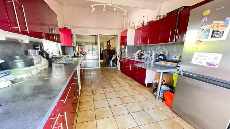 Ma-Cabane - Vente Maison ANDERNOS-LES-BAINS, 182 m²