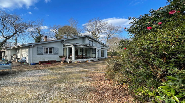 Ma-Cabane - Vente Maison ANDERNOS-LES-BAINS, 182 m²