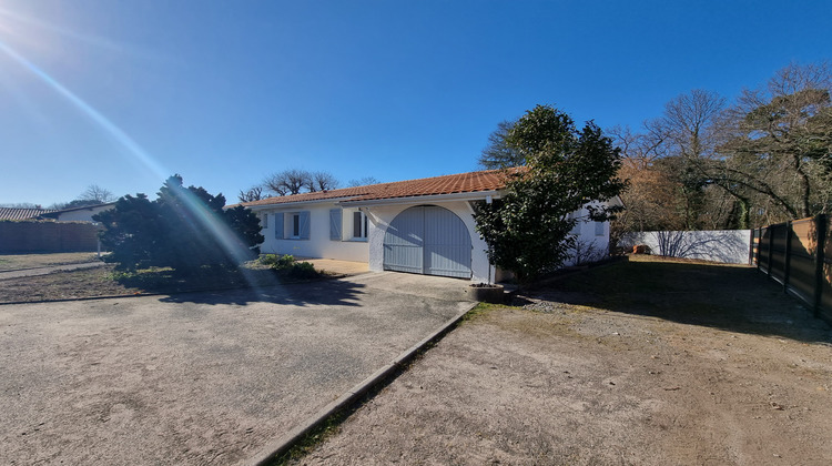 Ma-Cabane - Vente Maison Andernos-les-Bains, 106 m²