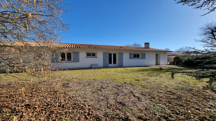 Ma-Cabane - Vente Maison Andernos-les-Bains, 106 m²