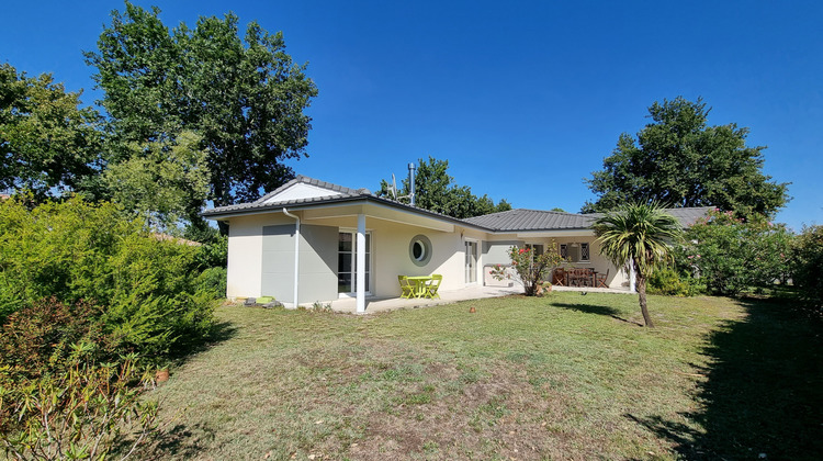 Ma-Cabane - Vente Maison Andernos-les-Bains, 157 m²