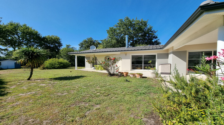 Ma-Cabane - Vente Maison Andernos-les-Bains, 157 m²