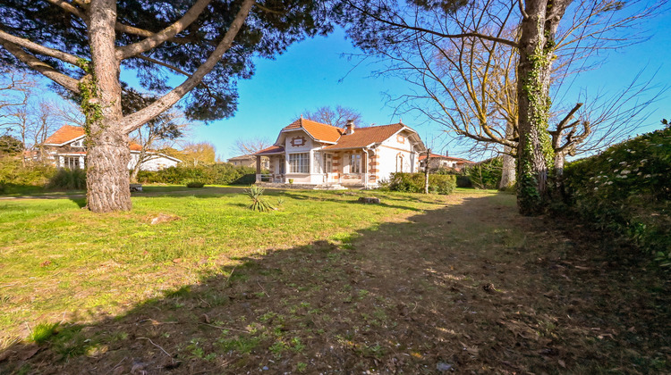 Ma-Cabane - Vente Maison Andernos-les-Bains, 130 m²