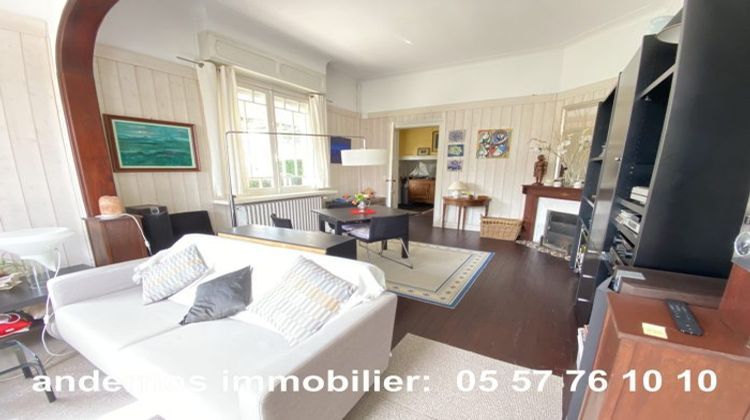 Ma-Cabane - Vente Maison Andernos-les-Bains, 162 m²