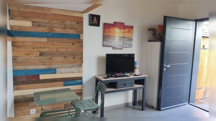 Ma-Cabane - Vente Maison Andernos-les-Bains, 40 m²