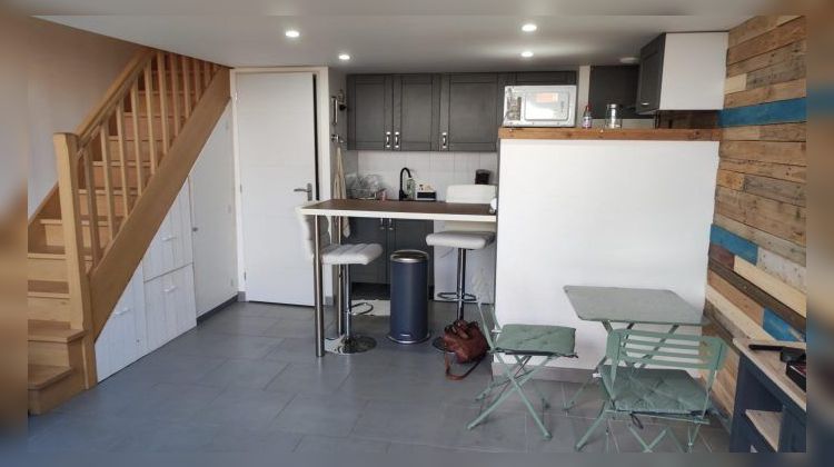 Ma-Cabane - Vente Maison Andernos-les-Bains, 40 m²