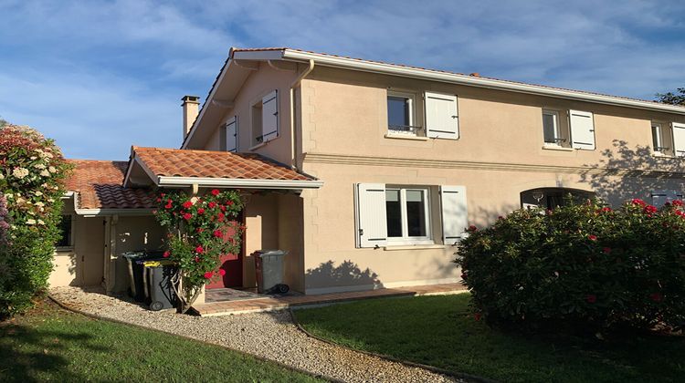 Ma-Cabane - Vente Maison ANDERNOS-LES-BAINS, 170 m²