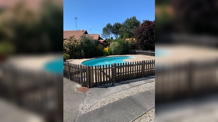 Ma-Cabane - Vente Maison ANDERNOS-LES-BAINS, 170 m²