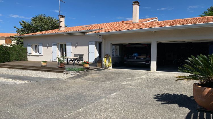 Ma-Cabane - Vente Maison ANDERNOS-LES-BAINS, 170 m²