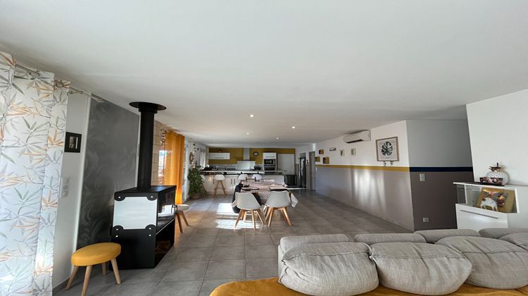 Ma-Cabane - Vente Maison ANDERNOS-LES-BAINS, 186 m²