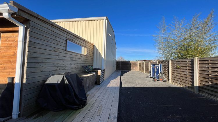 Ma-Cabane - Vente Maison ANDERNOS-LES-BAINS, 186 m²