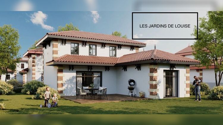 Ma-Cabane - Vente Maison Andernos-les-Bains, 85 m²