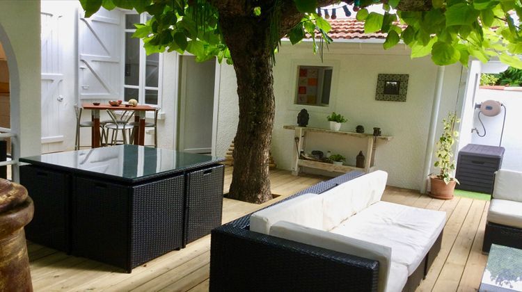 Ma-Cabane - Vente Maison ANDERNOS-LES-BAINS, 45 m²