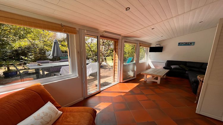 Ma-Cabane - Vente Maison ANDERNOS-LES-BAINS, 97 m²