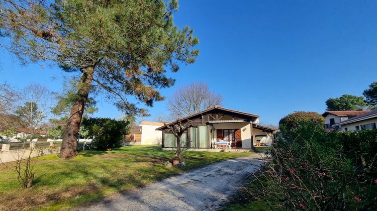 Ma-Cabane - Vente Maison Andernos-les-Bains, 101 m²