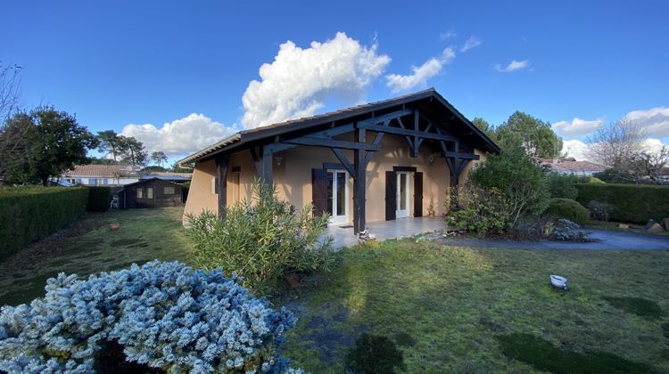 Ma-Cabane - Vente Maison Andernos-les-Bains, 101 m²