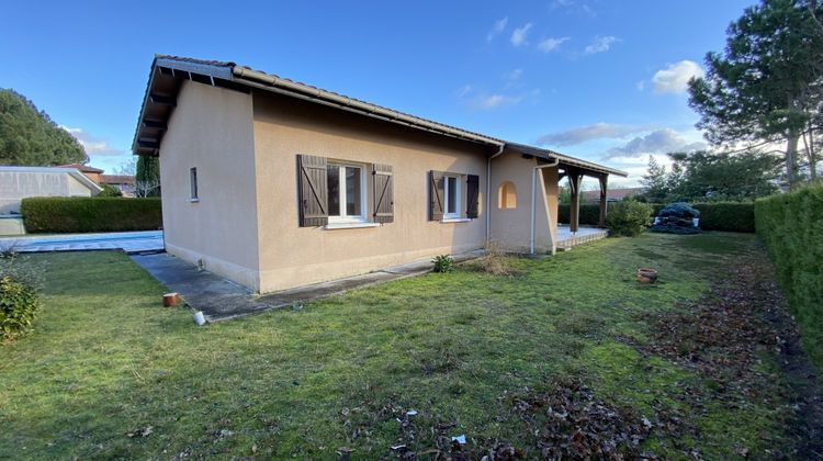 Ma-Cabane - Vente Maison Andernos-les-Bains, 101 m²