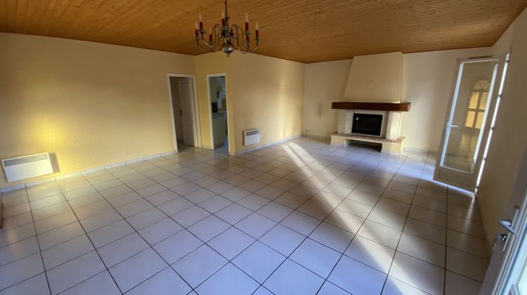 Ma-Cabane - Vente Maison Andernos-les-Bains, 101 m²