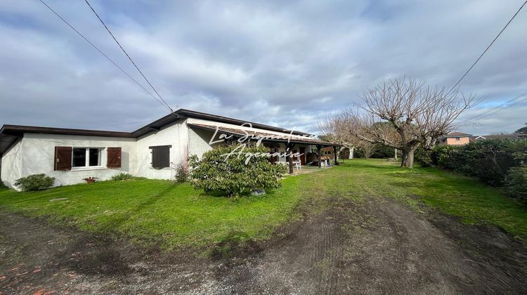 Ma-Cabane - Vente Maison Andernos-les-Bains, 101 m²