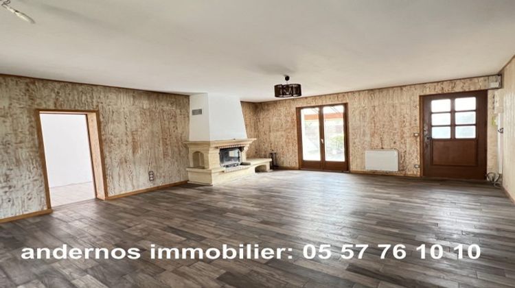 Ma-Cabane - Vente Maison Andernos-les-Bains, 95 m²