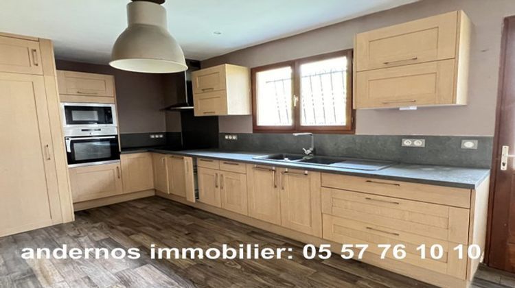 Ma-Cabane - Vente Maison Andernos-les-Bains, 95 m²