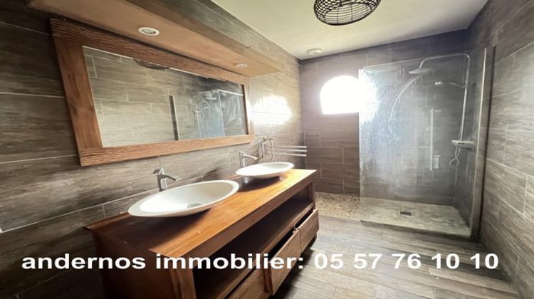 Ma-Cabane - Vente Maison Andernos-les-Bains, 95 m²