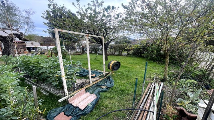 Ma-Cabane - Vente Maison ANDERNOS-LES-BAINS, 70 m²