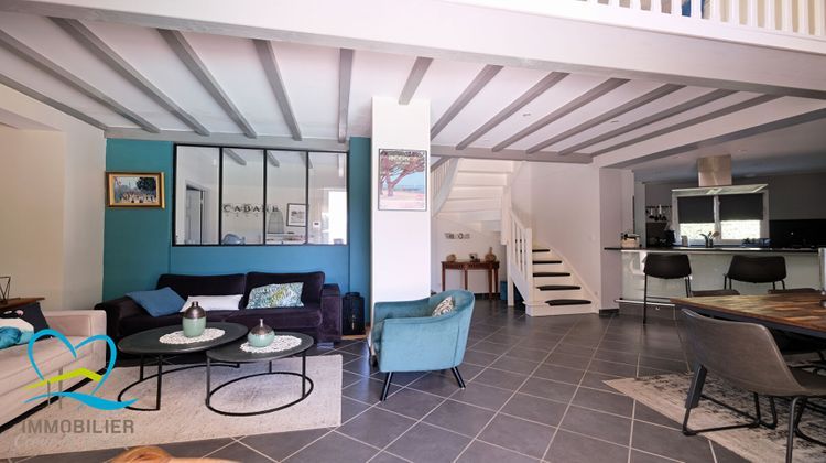 Ma-Cabane - Vente Maison ANDERNOS-LES-BAINS, 158 m²