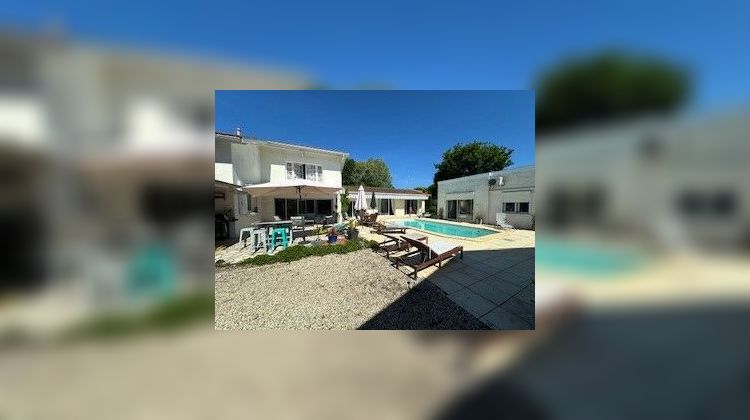 Ma-Cabane - Vente Maison ANDERNOS-LES-BAINS, 260 m²