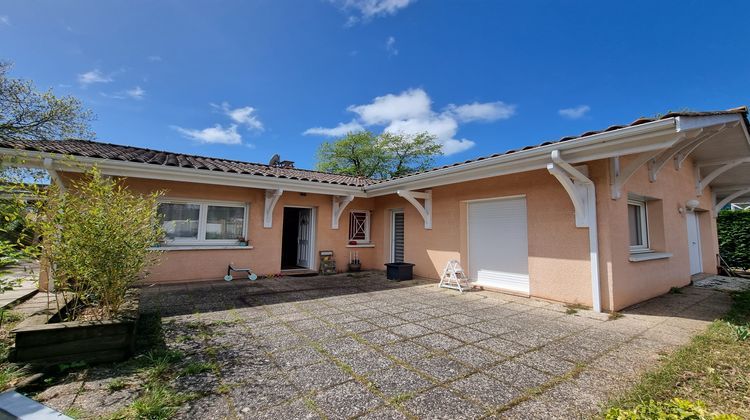 Ma-Cabane - Vente Maison Andernos-les-Bains, 106 m²