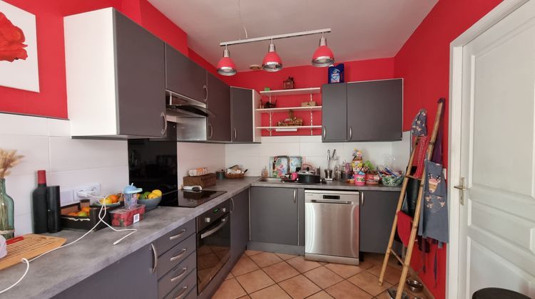 Ma-Cabane - Vente Maison Andernos-les-Bains, 106 m²