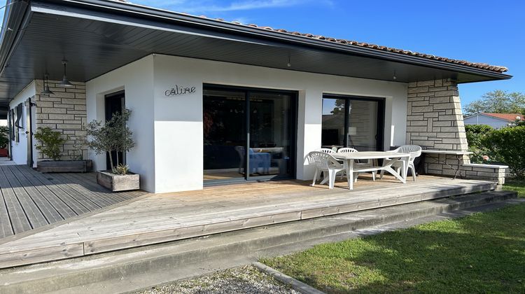 Ma-Cabane - Vente Maison Andernos-les-Bains, 87 m²