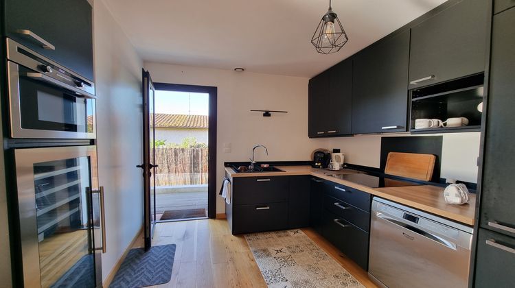 Ma-Cabane - Vente Maison Andernos-les-Bains, 87 m²