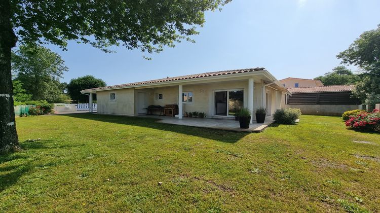 Ma-Cabane - Vente Maison Andernos-les-Bains, 93 m²