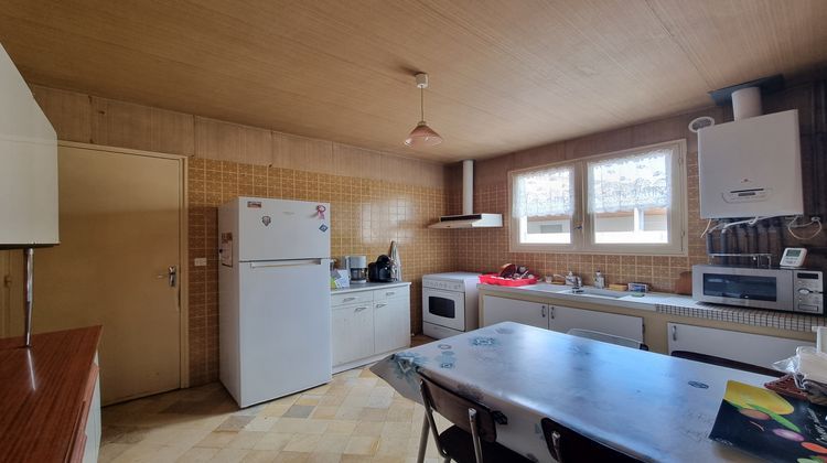 Ma-Cabane - Vente Maison Andernos-les-Bains, 94 m²