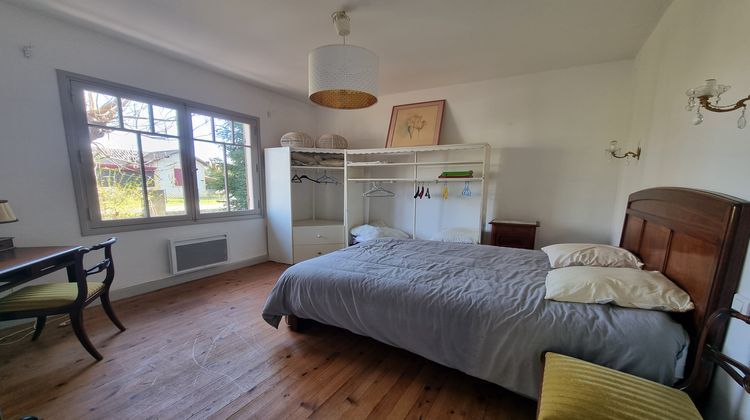 Ma-Cabane - Vente Maison Andernos-les-Bains, 109 m²