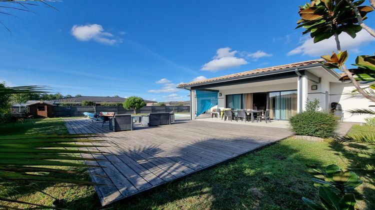 Ma-Cabane - Vente Maison Andernos-les-Bains, 112 m²