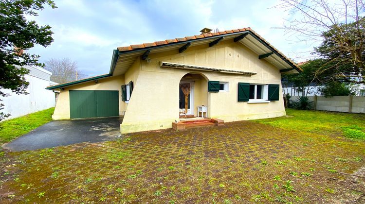 Ma-Cabane - Vente Maison Andernos-les-Bains, 71 m²