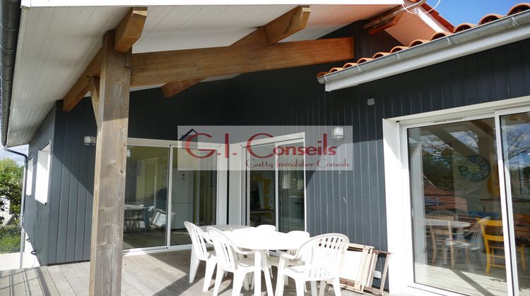 Ma-Cabane - Vente Maison Andernos-les-Bains, 163 m²