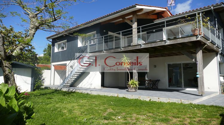 Ma-Cabane - Vente Maison Andernos-les-Bains, 163 m²