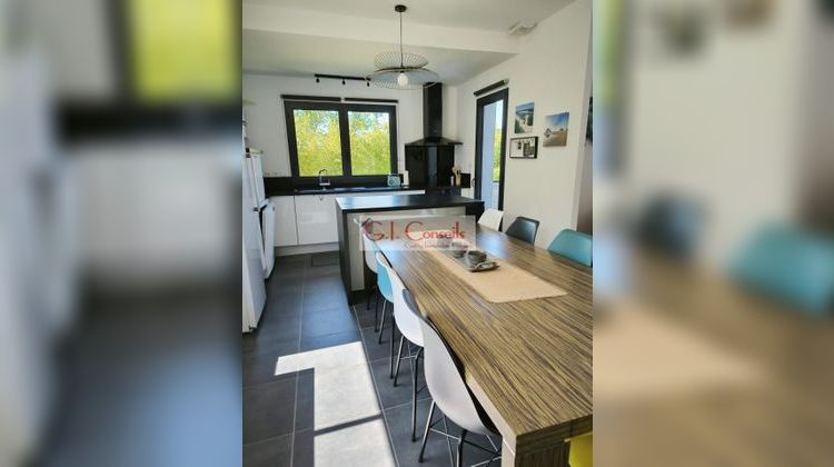 Ma-Cabane - Vente Maison Andernos-les-Bains, 113 m²