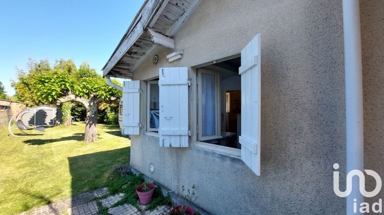 Ma-Cabane - Vente Maison Andernos-les-Bains, 42 m²