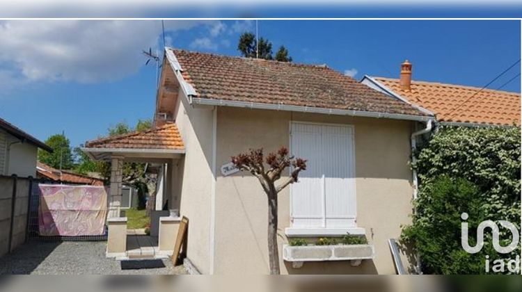 Ma-Cabane - Vente Maison Andernos-les-Bains, 42 m²