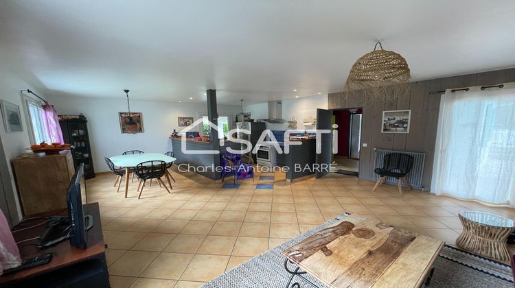 Ma-Cabane - Vente Maison Andernos-les-Bains, 107 m²